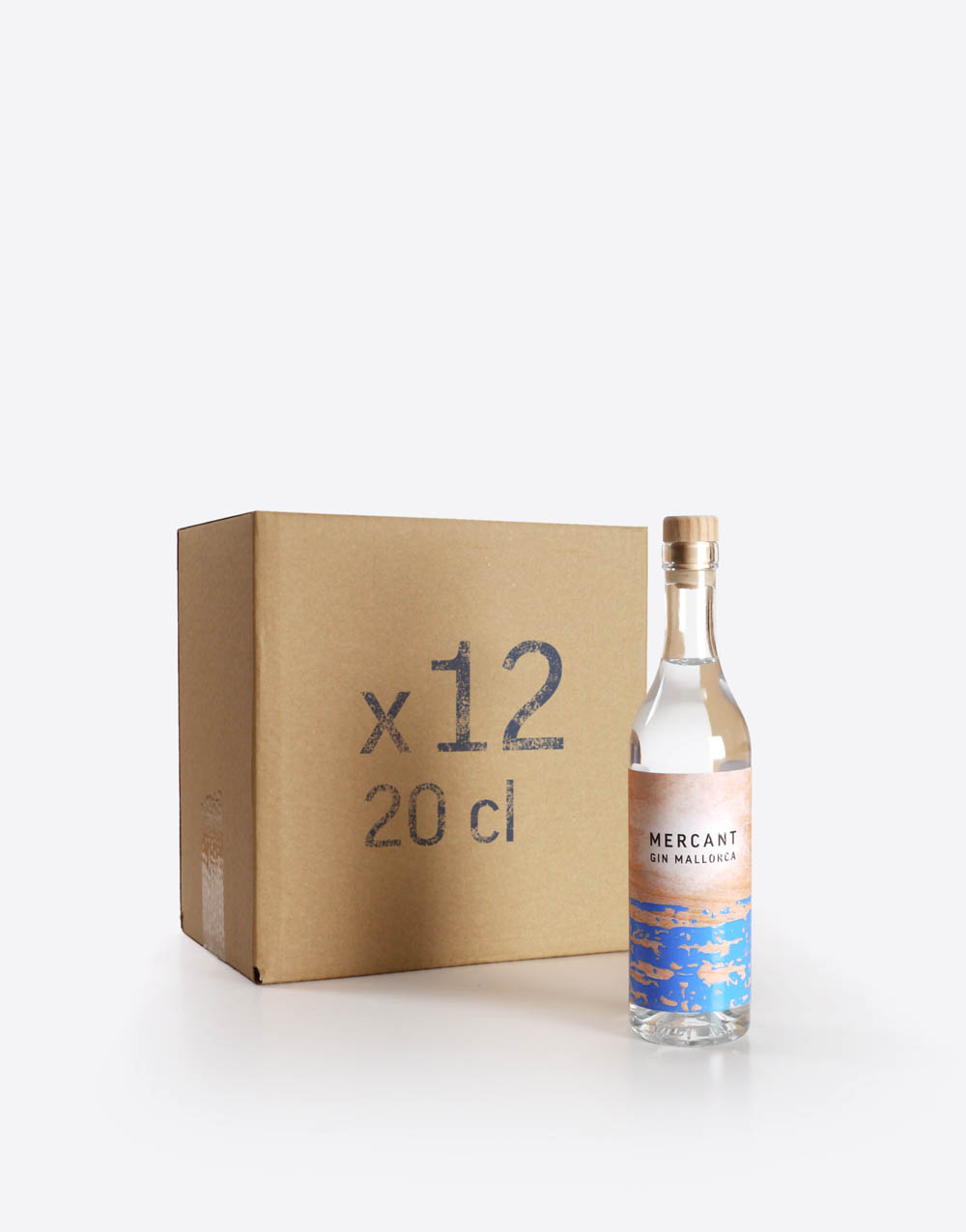 botellin-ginebra-caja-20cl-aromatica-canela-artesana-mallorca