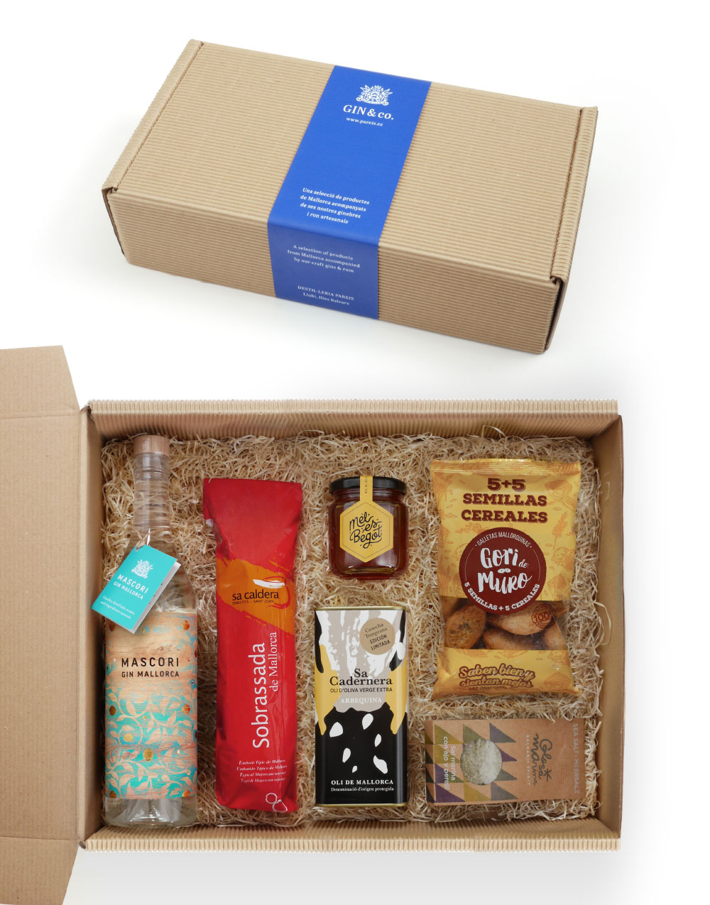 comprar-cestas-navidad-mallorca-productos-tipicos-cajas-regalo-gourmet-empresas